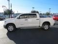 2011 Super White Toyota Tundra CrewMax  photo #4