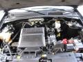Black - Escape XLT V6 4WD Photo No. 28