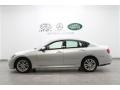 Liquid Platinum Metallic - M 45x AWD Sedan Photo No. 2