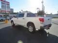 2011 Super White Toyota Tundra CrewMax  photo #5