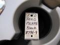 Black - Escape XLT V6 4WD Photo No. 29