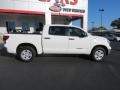 2011 Super White Toyota Tundra CrewMax  photo #8