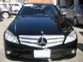 Black - C 350 Sport Photo No. 8