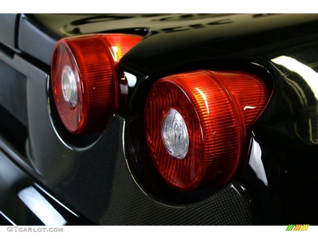 2007 Ferrari F430 Coupe F1 Tail lights Photo #73380248