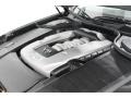 Liquid Platinum Metallic - M 45x AWD Sedan Photo No. 25