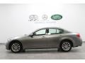 Platinum Graphite - G 37 x Sedan Photo No. 2