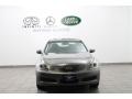 Platinum Graphite - G 37 x Sedan Photo No. 3
