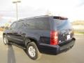 2007 Dark Blue Metallic Chevrolet Suburban 1500 LT 4x4  photo #5