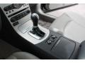 Platinum Graphite - G 37 x Sedan Photo No. 12