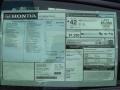 2013 Polished Metal Metallic Honda Insight LX Hybrid  photo #9