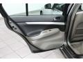 Platinum Graphite - G 37 x Sedan Photo No. 15
