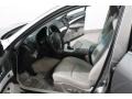 Platinum Graphite - G 37 x Sedan Photo No. 18