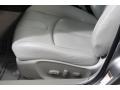 Platinum Graphite - G 37 x Sedan Photo No. 20