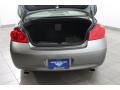 Platinum Graphite - G 37 x Sedan Photo No. 23