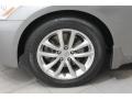 Platinum Graphite - G 37 x Sedan Photo No. 28