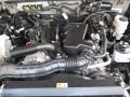 2007 Ford Ranger 3.0 Liter OHV 12V Vulcan V6 Engine Photo
