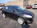 Tuxedo Black - C-Max Hybrid SEL Photo No. 1