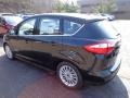 Tuxedo Black - C-Max Hybrid SEL Photo No. 4