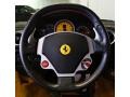 Beige Steering Wheel Photo for 2006 Ferrari F430 #73381197