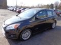 Tuxedo Black - C-Max Hybrid SEL Photo No. 5