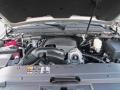 5.3 Liter OHV 16-Valve Flex-Fuel V8 Engine for 2013 Chevrolet Suburban LS 4x4 #73381520