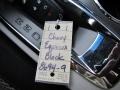 2011 Black Granite Metallic Chevrolet Equinox LT AWD  photo #29