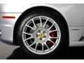 2006 Ferrari F430 Coupe F1 Wheel