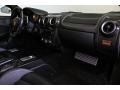 Nero (Black) 2006 Ferrari F430 Coupe F1 Dashboard