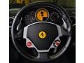 Nero (Black) Steering Wheel Photo for 2006 Ferrari F430 #73381928