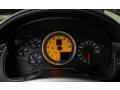 2006 Ferrari F430 Nero (Black) Interior Gauges Photo