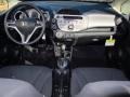 2013 Milano Red Honda Fit   photo #4