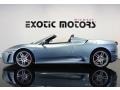 2005 Grigio Alloy (Light Blue Silver) Ferrari F430 Spider F1 #73348189