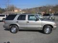 1999 Pewter Metallic GMC Jimmy SLE 4x4  photo #7