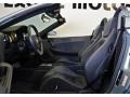 Blue Scuro Interior Photo for 2005 Ferrari F430 #73382569