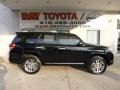 Black - 4Runner Limited 4x4 Photo No. 1