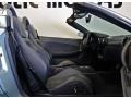 Blue Scuro Interior Photo for 2005 Ferrari F430 #73382592