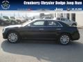 Gloss Black - 300 C AWD Photo No. 1
