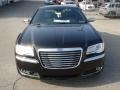 Gloss Black - 300 C AWD Photo No. 3