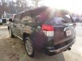 Black - 4Runner Limited 4x4 Photo No. 4