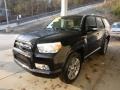 Black - 4Runner Limited 4x4 Photo No. 5