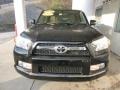 Black - 4Runner Limited 4x4 Photo No. 6