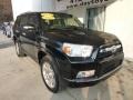 Black - 4Runner Limited 4x4 Photo No. 7