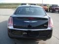 Gloss Black - 300 C AWD Photo No. 7