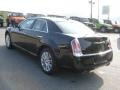 Gloss Black - 300 C AWD Photo No. 8