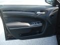 Gloss Black - 300 C AWD Photo No. 12