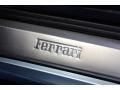 2005 Ferrari F430 Spider F1 Badge and Logo Photo