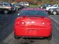 2009 Victory Red Chevrolet Cobalt LT Coupe  photo #8