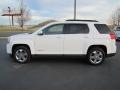 2012 Olympic White GMC Terrain SLE AWD  photo #4