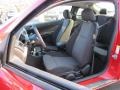2009 Victory Red Chevrolet Cobalt LT Coupe  photo #12