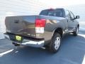 2013 Magnetic Gray Metallic Toyota Tundra Double Cab 4x4  photo #3